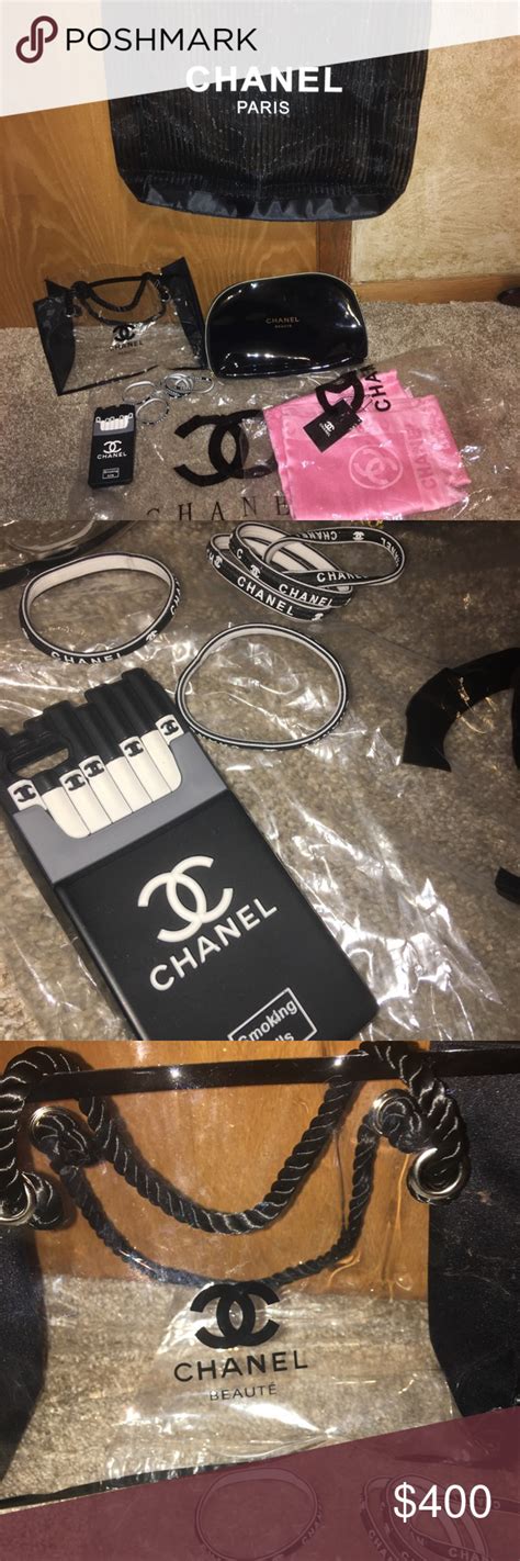 how much to spend to be chanel vip|chanel vip salary 2022.